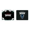 Mouse Pad, Fabric, Howard University Standard/Fan Pack 3 view 1
