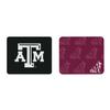Mouse Pad, Fabric, Texas A&M University Standard/Fan Pack 1 view 1