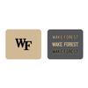 Mouse Pad, Fabric, Wake Forest University Standard/Fan Pack 2 view 1