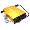 12 Tube 10800VA High Power Inverter Head Kit Electronic Booster 12v Fishing machine, electric fishing view 3