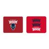 Mouse Pad, Fabric, Howard University Standard/Fan Pack 2 view 1