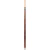 ASKA L3 No Wrap Pool Cue Stick, 58" Hard Rock Canadian Maple, 13mm Hard Tip, 5/16x18 Stainless Steel Joint (20-Ounce, Brown) view 3