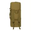 Rothco Enhanced Duffle Bag  76L Capacity for Heavy-Duty Use and Versatile Travel  Coyote Brown view 3