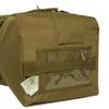 Rothco Enhanced Duffle Bag  76L Capacity for Heavy-Duty Use and Versatile Travel  Coyote Brown view 4