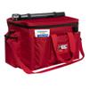 Rothco 20634 Police Equipment Bag Color : Red view 2