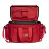 Rothco 20634 Police Equipment Bag Color : Red view 4