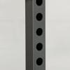 Titan Fitness T-2 Series 71" Short 10" Depth Power Rack Extension Kit, 440 LB Capacity Extension Cage, Multifunctional Workout Weight Rack with Weight Plate Holders view 4