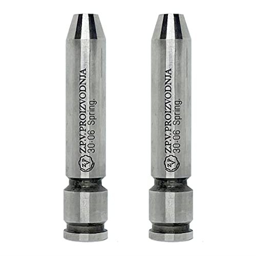 Z.P.V. Proizvodnja 30-06 Springfield Headspace Gauge Set GO and NO-GO
