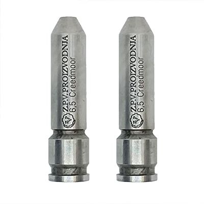 Z.P.V. Proizvodnja 6.5 Creedmoor Headspace Gauge Set GO and NO-GO