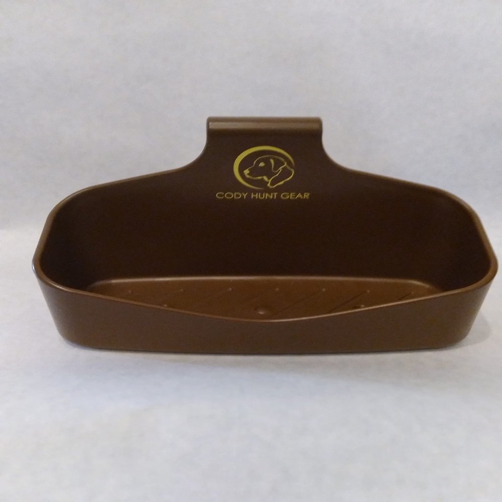 Cody Hunt Gear Gun Rest