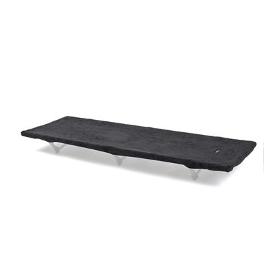 Helinox Fleece Cot Warmer Insulation Layer for Helinox Camping Cots, Long