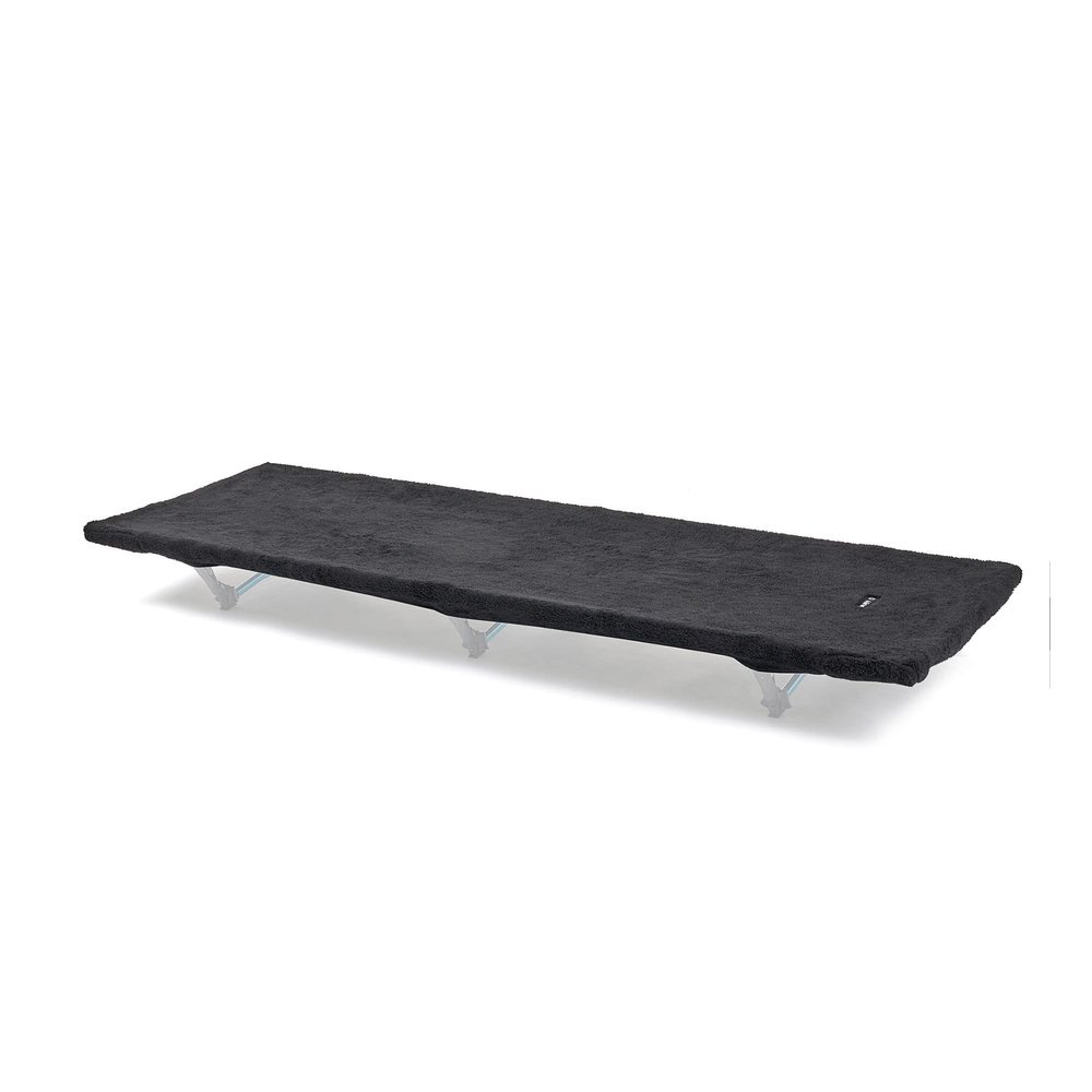 Helinox Fleece Cot Warmer Insulation Layer for Helinox Camping Cots, Long