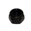 Nylon Nut M10 x 1.5P 004941-00 Works with Matrix Fitness Elliptical view 1