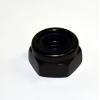 Nylon Nut M10 x 1.5P 004941-00 Works with Matrix Fitness Elliptical view 2