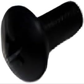 Oval Head Screw M5-0.8P x 12L 004364-00 Works with Matrix Fitness Stationary Bike
