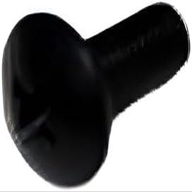 Oval Head Screw M5-0.8P x 12L 004364-00 Works with Matrix Fitness Stationary Bike