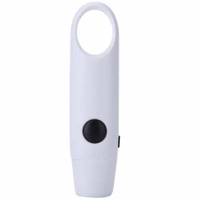 INOOMP 1pc Whistle Handheld Whistle for Referees and Outdoor Activities Loud Sound for Hiking Camping and Team Sports