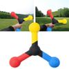 Speed Training Bar Catch Trainer for Improving Hand-Eye Coordination and Speed for Improving Agility Catch Trainer for Improving Hand-Eye Coordination & Speed Fun for All Ages view 1