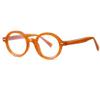 bullabulling Reading Glasses Women 3-Pack Stylish Eyeglasses Readers (brown, 0.0) view 1