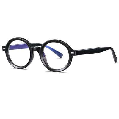 bullabulling Reading Glasses Women 3-Pack Stylish Eyeglasses Readers (black, 2.0)