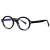 bullabulling Reading Glasses Women 3-Pack Stylish Eyeglasses Readers (black, 2.0) view 1