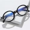bullabulling Reading Glasses Women 3-Pack Stylish Eyeglasses Readers (black, 2.0) view 2