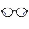 bullabulling Reading Glasses Women 3-Pack Stylish Eyeglasses Readers (black, 2.0) view 4