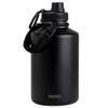 DRINCO Stainless Steel Water Bottle Spout Lid Vacuum Insulated Double Wall Water Bottles Wide Mouth (64oz 40oz 32oz 22oz 18oz 14oz) Leak Proof Keep Cold Sport Camping Hiking view 1