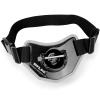 SAN LIKE Fishing Belt Fight Belt - Adjustable Aluminum/Carbon Fiber Waist Fighting Belt Rod Holder Stand-up Fishing Belt view 1