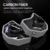 SAN LIKE Fishing Belt Fight Belt - Adjustable Aluminum/Carbon Fiber Waist Fighting Belt Rod Holder Stand-up Fishing Belt view 2