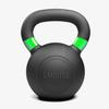 DMoose Kettlebell for Weightlifting, Strength Training Kettlebells, Conditioning, Deadlift, Squat, Press, and Core Training - Home Gym for Men and Women - With Handle for Full-Body Workout Bullet Point #1 view 1