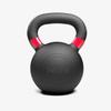DMoose Kettlebell for Weightlifting, Strength Training Kettlebells, Conditioning, Deadlift, Squat, Press, and Core Training - Home Gym for Men and Women - With Handle for Full-Body Workout view 1