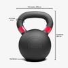 DMoose Kettlebell for Weightlifting, Strength Training Kettlebells, Conditioning, Deadlift, Squat, Press, and Core Training - Home Gym for Men and Women - With Handle for Full-Body Workout view 3