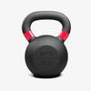 DMoose Kettlebell for Weightlifting, Strength Training Kettlebells, Conditioning, Deadlift, Squat, Press, and Core Training - Home Gym for Men and Women - With Handle for Full-Body Workout view 4