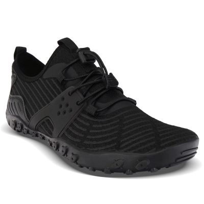 MAYZERO Men Water Shoes Women Barefoot Quick-Dry Aqua Shoes Surf Beach Pool Swim Shoes Wide Toe Lake River Hiking Kayaking Boating Water Socks