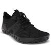 MAYZERO Men Water Shoes Women Barefoot Quick-Dry Aqua Shoes Surf Beach Pool Swim Shoes Wide Toe Lake River Hiking Kayaking Boating Water Socks view 1