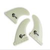 Culture Supply Composite TFX Tri Fin Sets - All-Round Template in 3 Sizes (Small | Medium | Large) - Small TFX-2 view 1