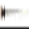 13 FISHING - Tickle Stick - Ice Fishing Rod - Gen 3-23" L (Light) - 1/16-1/8oz - PC2 Flat-Tip Blank - TS3-23L view 3