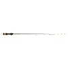 13 FISHING - Tickle Stick - Ice Fishing Rod - Gen 3-23" SUL (Super Ultra Light) - 0-1/64oz - PC2 Flat-Tip Blank - TS3-23SUL view 1