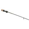 13 FISHING - Tickle Stick - Ice Fishing Rod - Gen 3-23" SUL (Super Ultra Light) - 0-1/64oz - PC2 Flat-Tip Blank - TS3-23SUL view 3