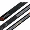 Longoni Carom Cue Black Fox with Black Suede Wrap & Case * 3 Cushion Billiards view 1