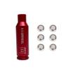 6.5 Grendel boresighter Red Laser Bore Sight w/ 6 Batteries (6.5 Grendel) view 3