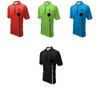4 Pc Pro Soccer Referee Jersey Set Plus Sizing (XX-Large) view 1