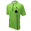 4 Pc Pro Soccer Referee Jersey Set Plus Sizing (XX-Large) view 3