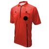 4 Pc Pro Soccer Referee Jersey Set Plus Sizing (XX-Large) view 4