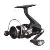 13 FISHING - Kalon A Spinning Reel - 5.4:1 Gear Ratio - 0.5 Size (Salt+Fresh) - Fold Down Handle - KLA-5.4-.5-FDH ,Black view 1