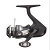 13 FISHING - Kalon A Spinning Reel - 5.4:1 Gear Ratio - 0.5 Size (Salt+Fresh) - Fold Down Handle - KLA-5.4-.5-FDH ,Black view 2