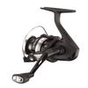 13 FISHING - Kalon A Spinning Reel - 5.4:1 Gear Ratio - 0.5 Size (Salt+Fresh) - Fold Down Handle - KLA-5.4-.5-FDH ,Black view 3