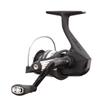 13 FISHING - Kalon A Spinning Reel - 5.4:1 Gear Ratio - 0.5 Size (Salt+Fresh) - Fold Down Handle - KLA-5.4-.5-FDH ,Black view 4