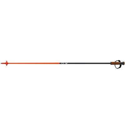 ONE WAY Gt 13 Comp Mag Flame, Size: 115 (OZ31221-115)